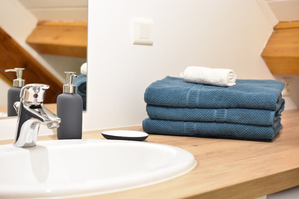 Photo of Bathroom in Dannemarie-sur-Crete