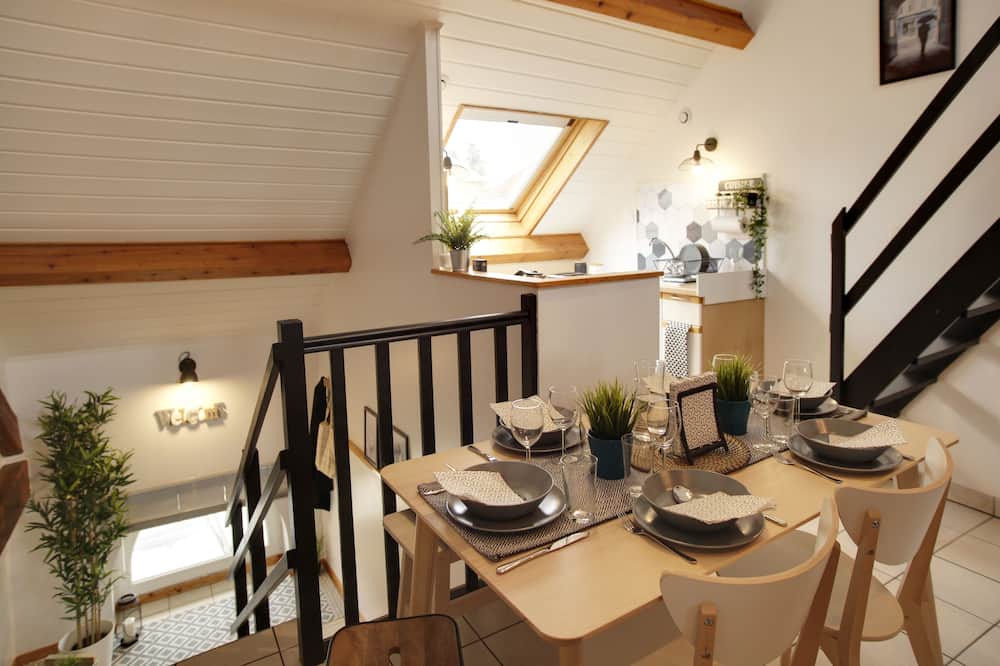 Photo of Kitchen in Dannemarie-sur-Crete