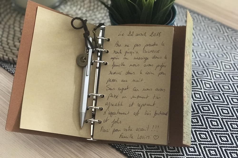 Photo of Bedroom in Dannemarie-sur-Crete