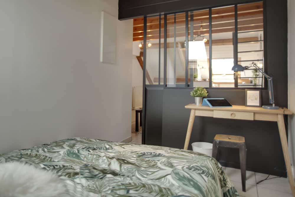 Photo of Bedroom in Dannemarie-sur-Crete