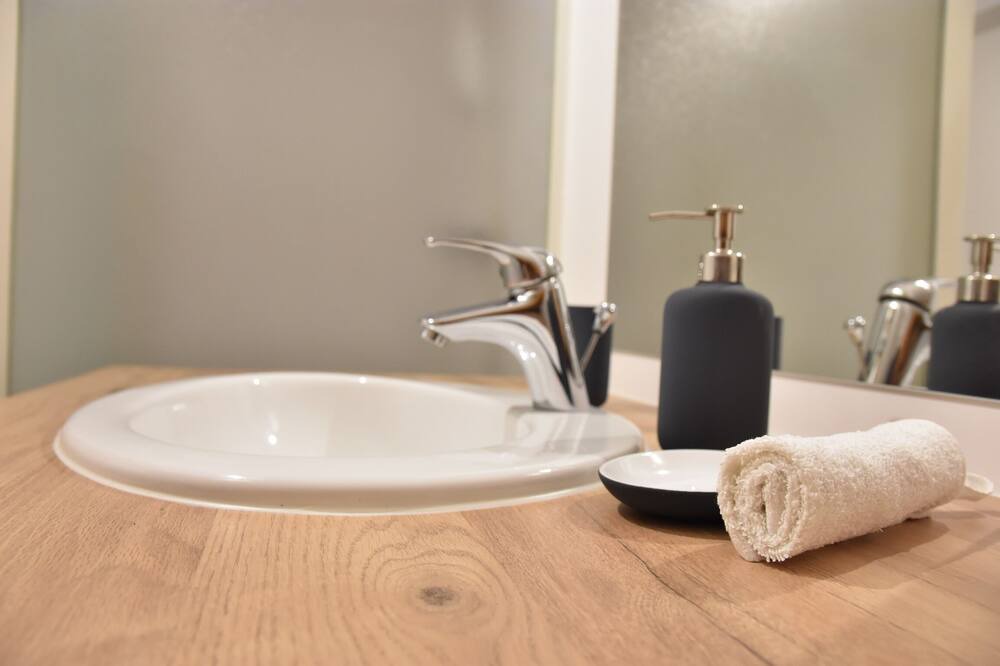 Photo of Bathroom in Dannemarie-sur-Crete