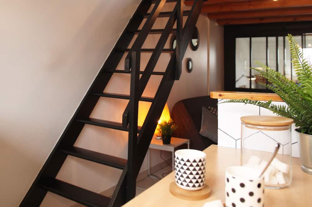 Photo of Livingroom in Dannemarie-sur-Crete