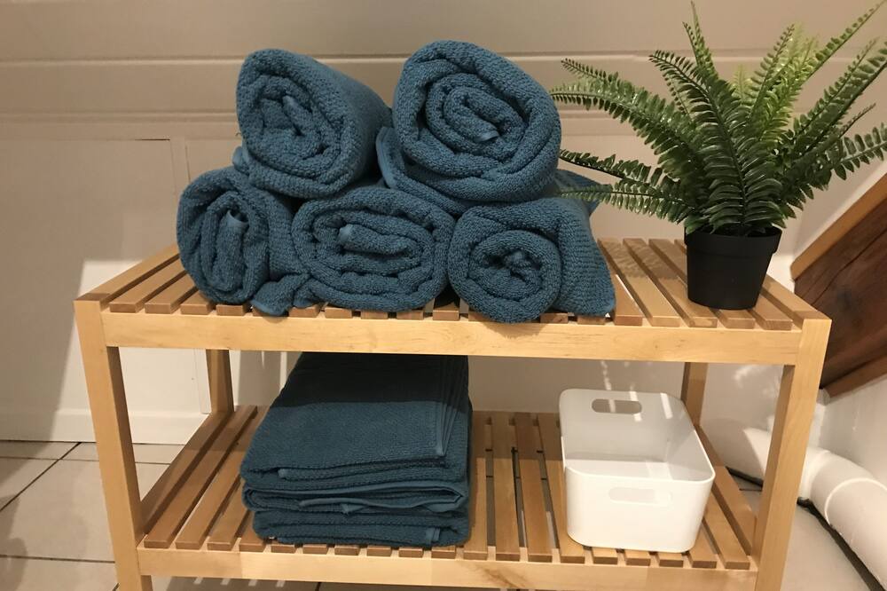 Photo of Bathroom in Dannemarie-sur-Crete