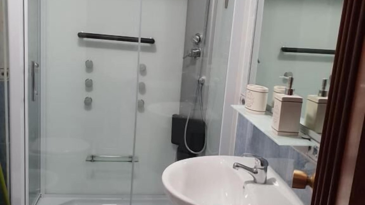 Photo of Bathroom in Province of Toledo