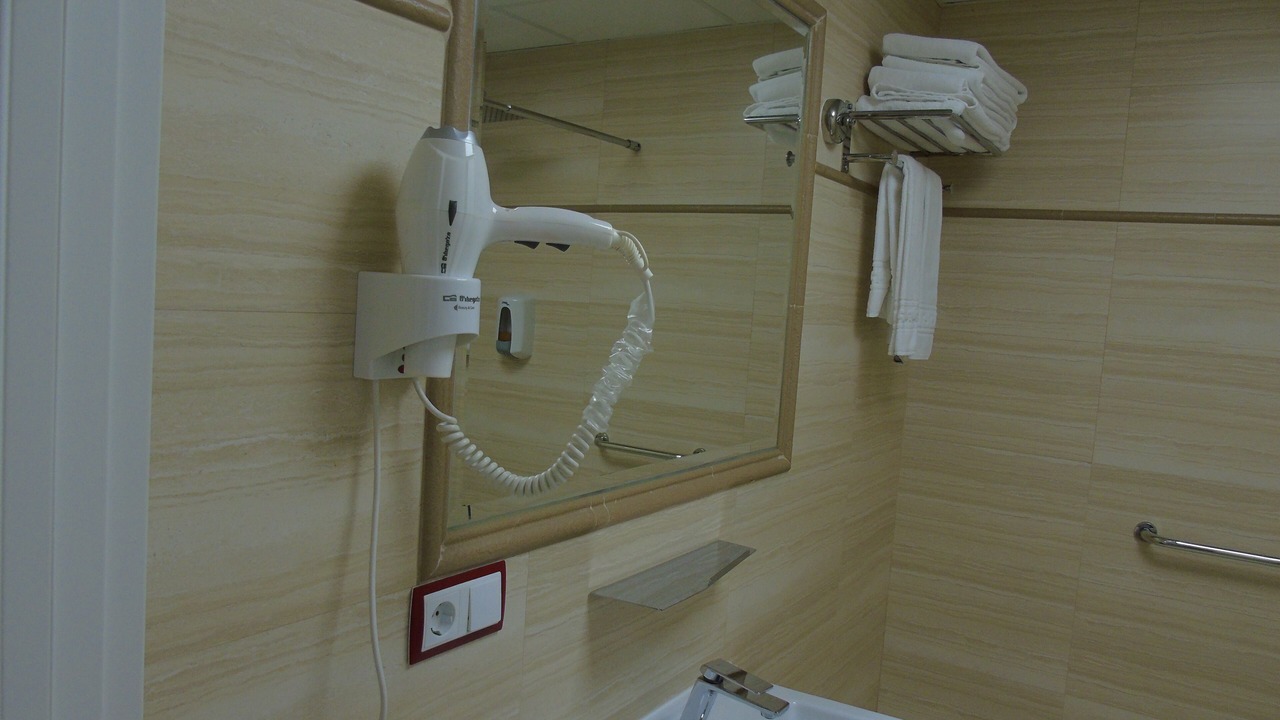 Photo of Bathroom in Province of Toledo