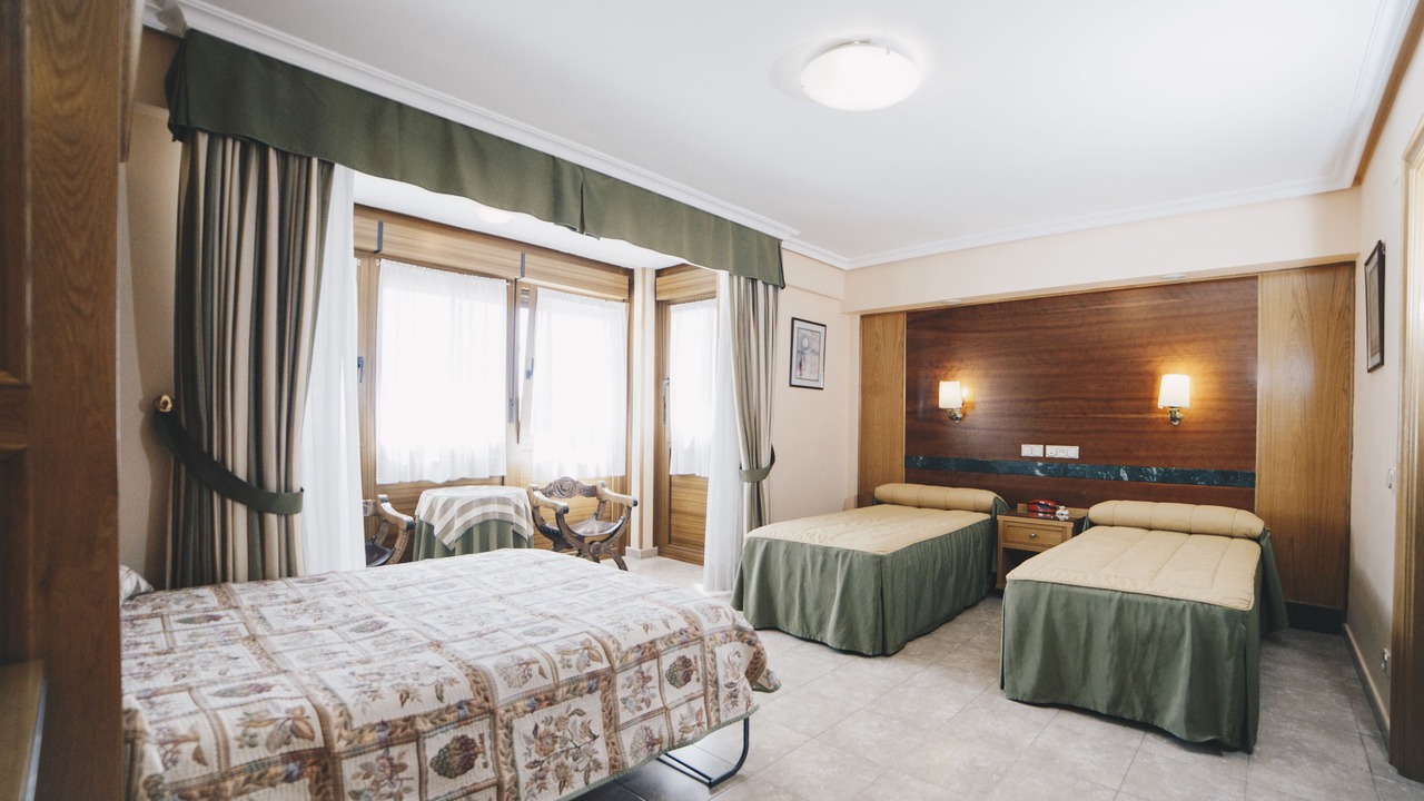 Photo of Bedroom in Province of Toledo