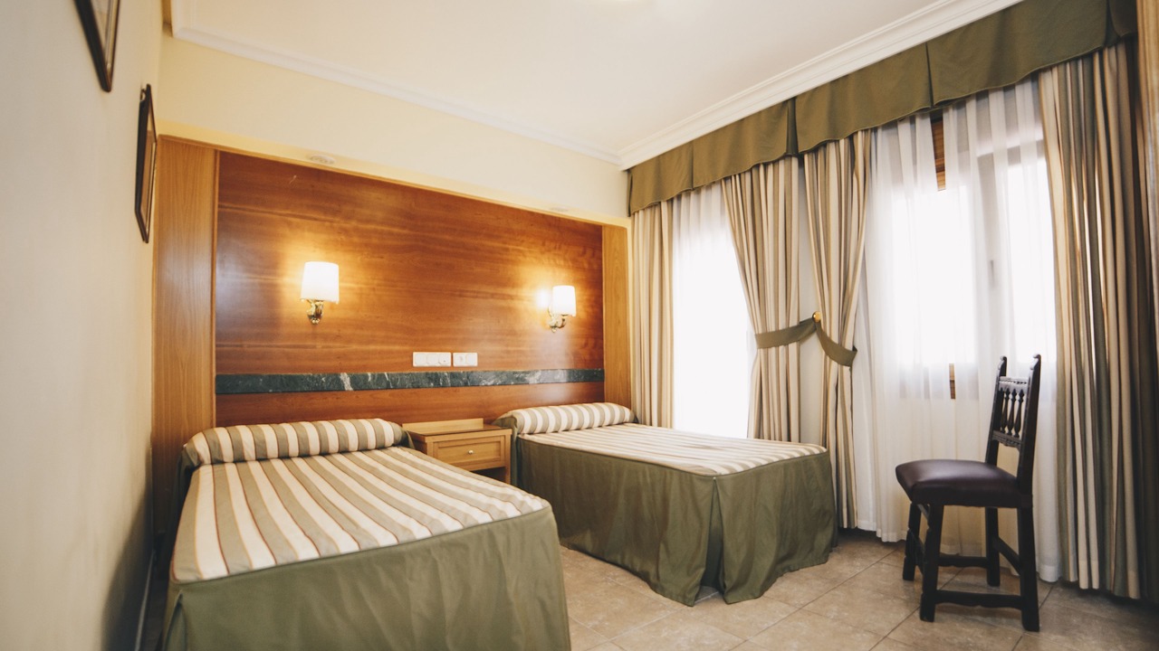Photo of Bedroom in Province of Toledo