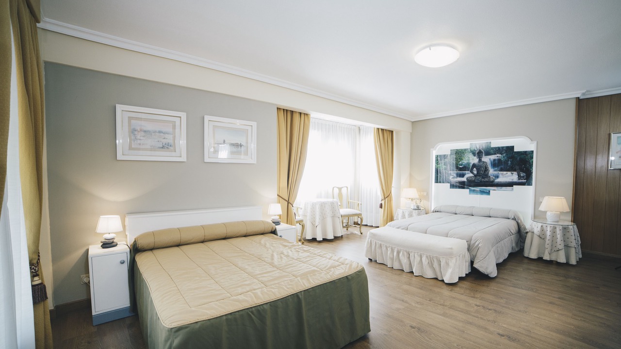 Photo of Bedroom in Province of Toledo