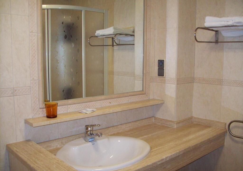 Photo of Bathroom in Province of Toledo