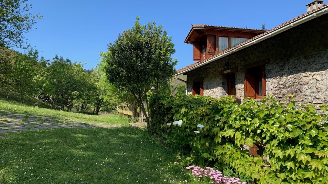 Photo of Outdoor in Gautegiz Arteaga