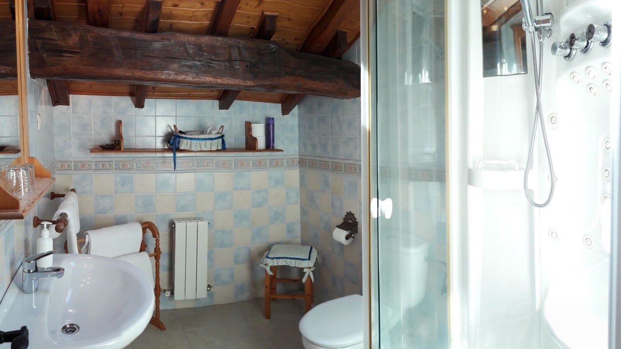 Photo of Bathroom in Gautegiz Arteaga