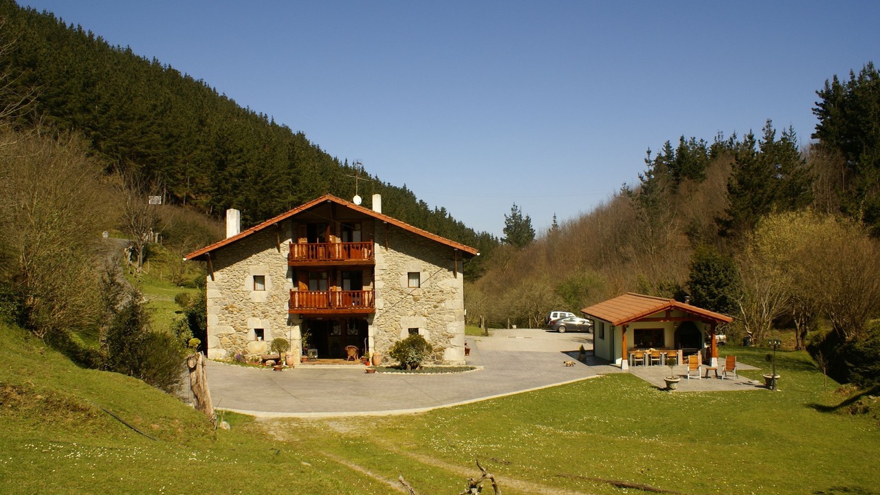 Photo of Outdoor in Gautegiz Arteaga