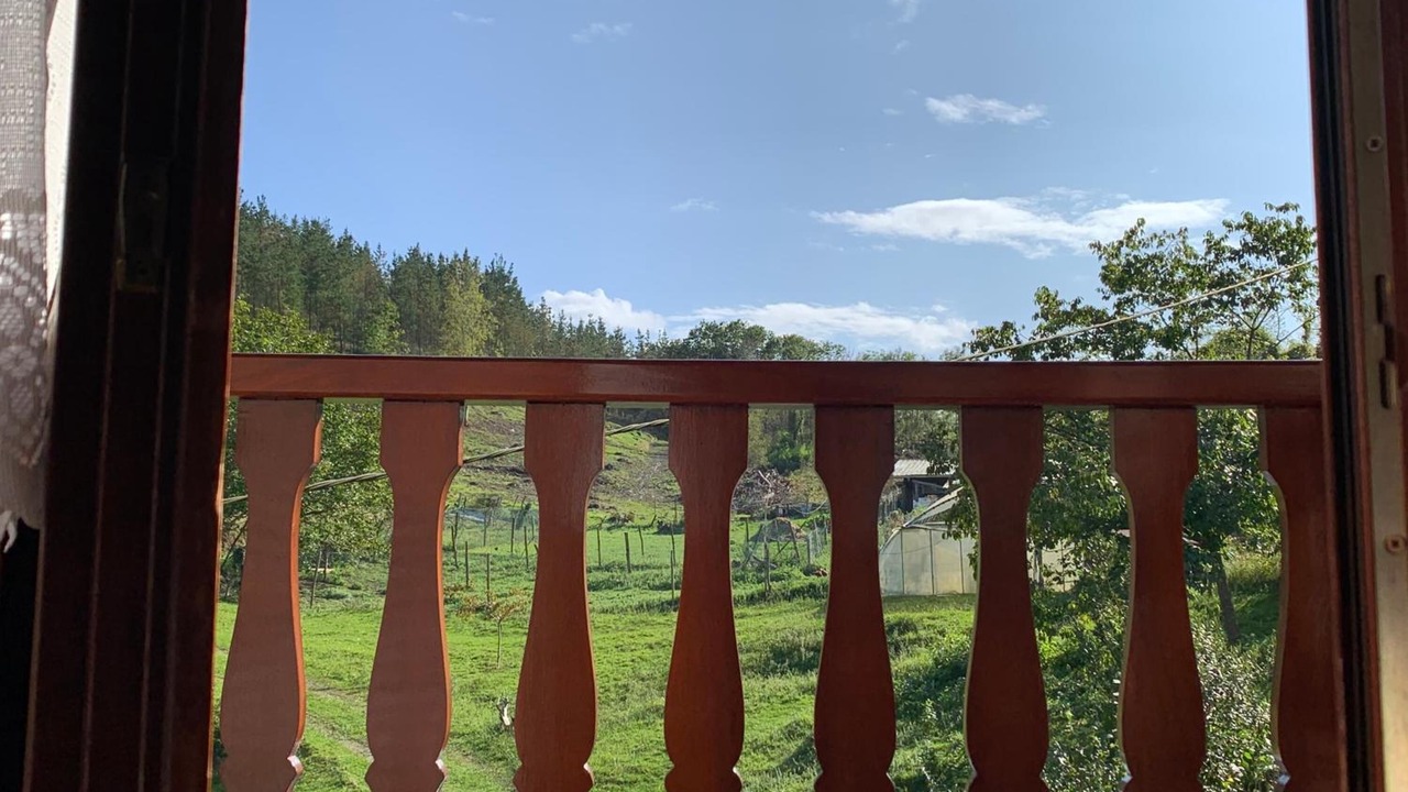 Photo of Patio Balcony in Gautegiz Arteaga