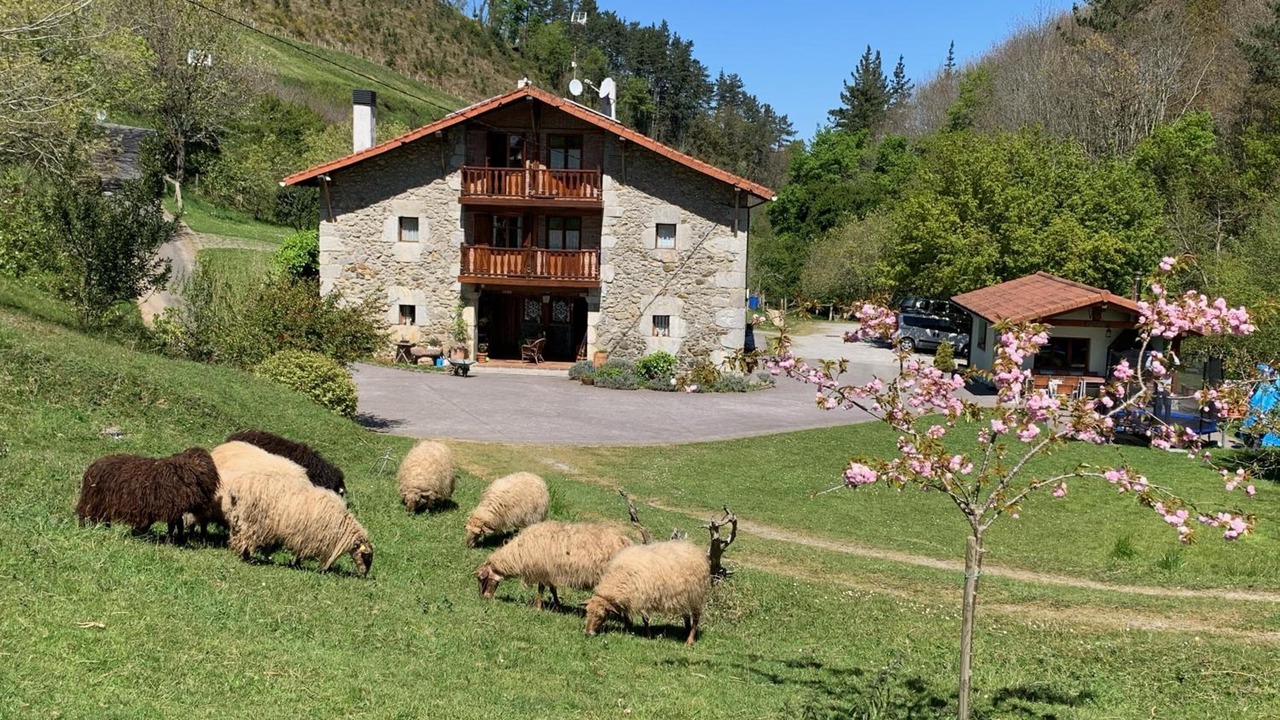 Photo of Outdoor in Gautegiz Arteaga