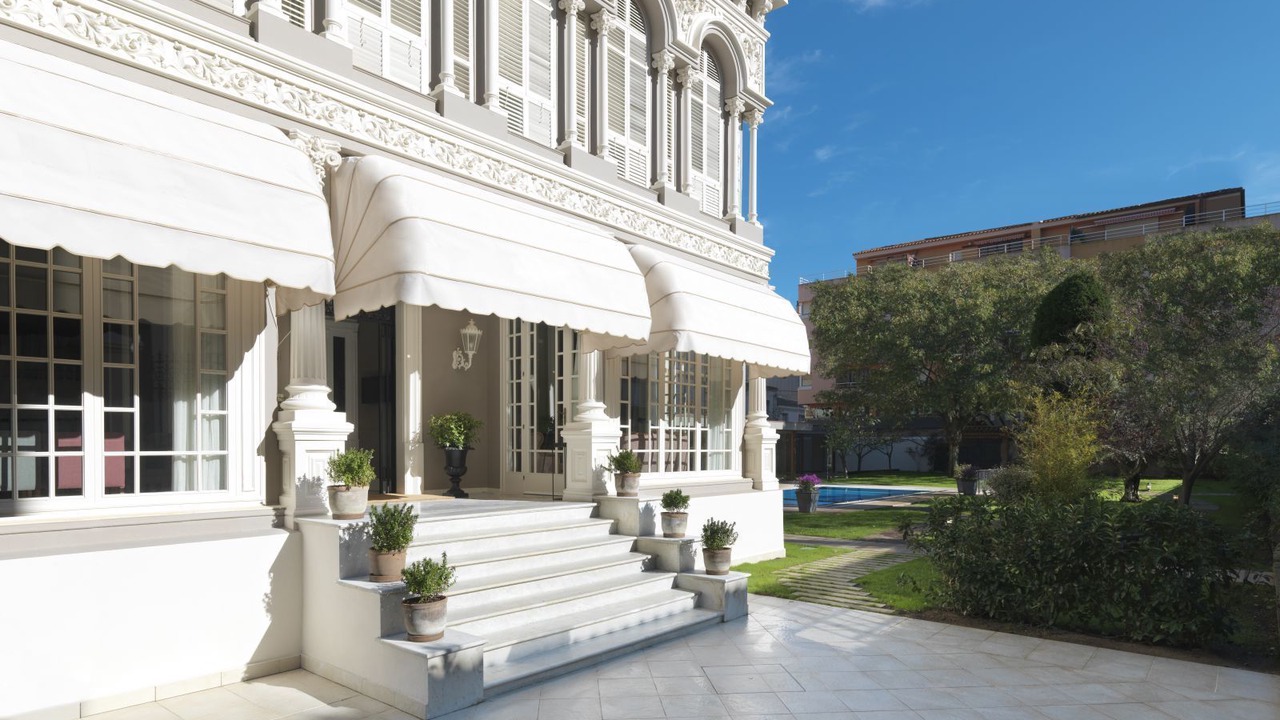 Photo of Outdoor in Palamos