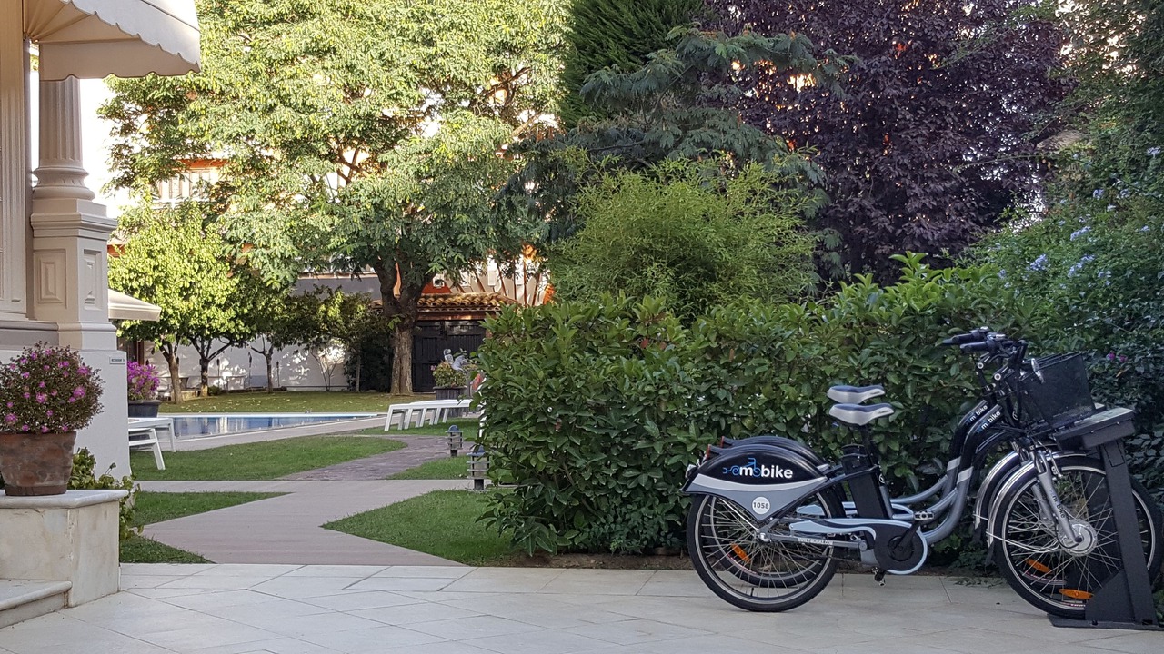 Photo of Outdoor in Palamos