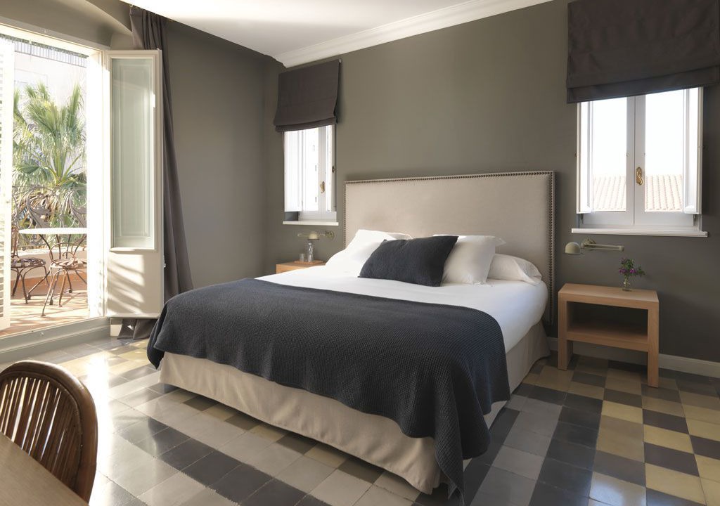 Photo of Bedroom in Palamos