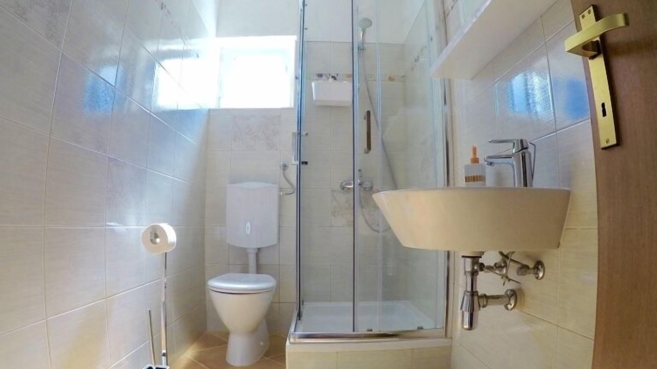 Photo of Bathroom in Hvar