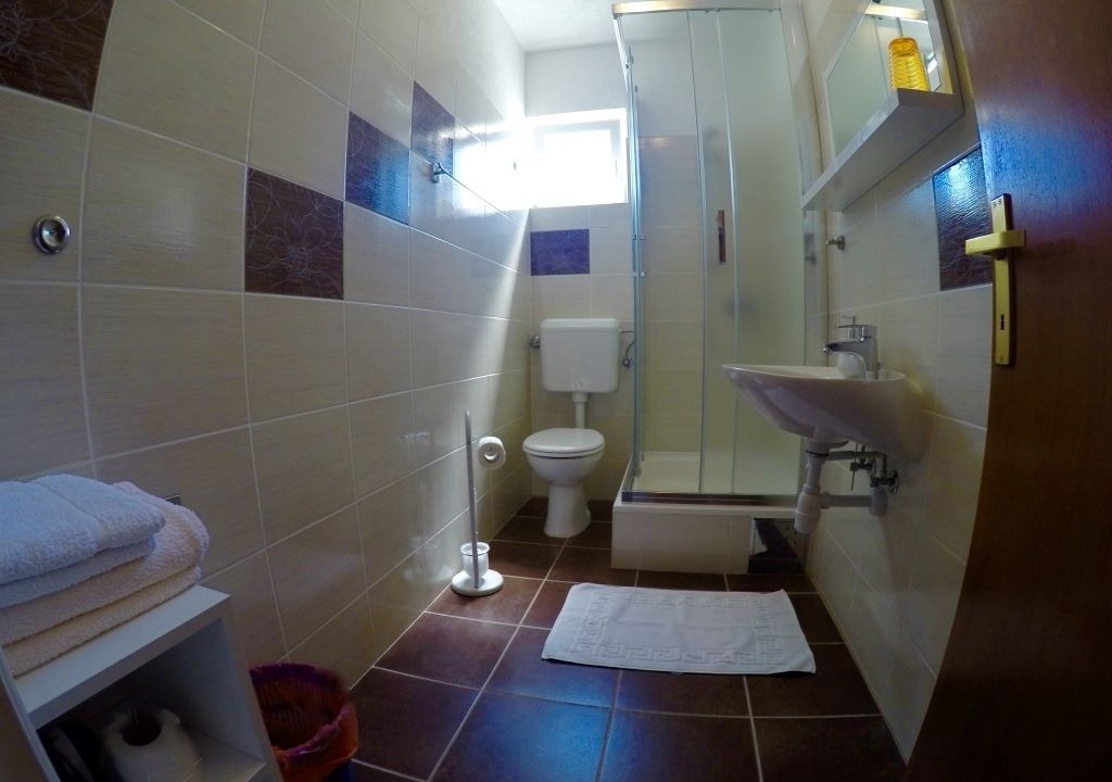 Photo of Bathroom in Hvar
