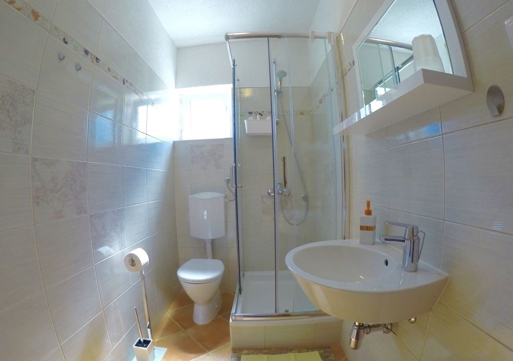 Photo of Bathroom in Hvar