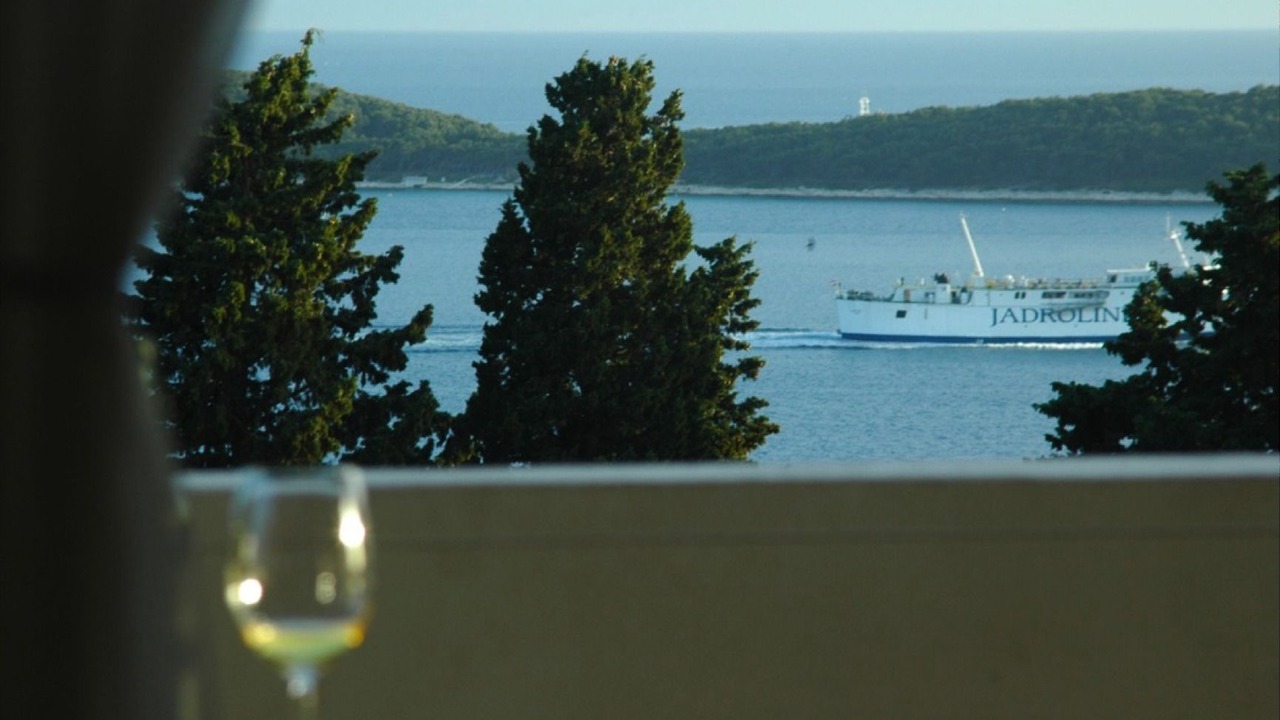 Photo of Bedroom in Hvar