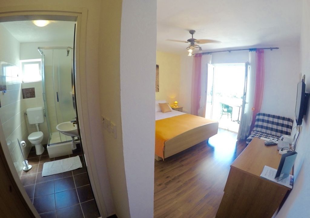 Photo of Bedroom in Hvar