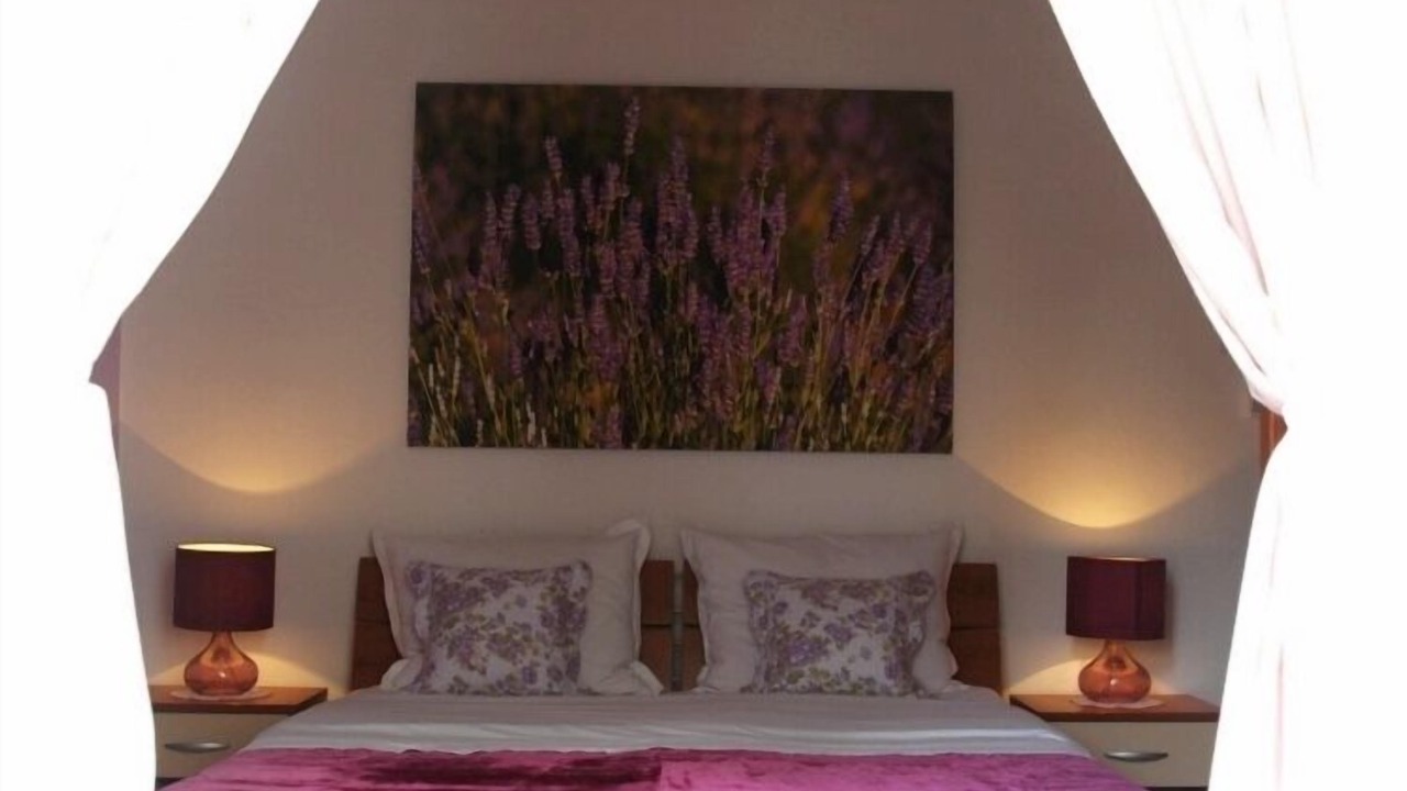 Photo of Bedroom in Hvar