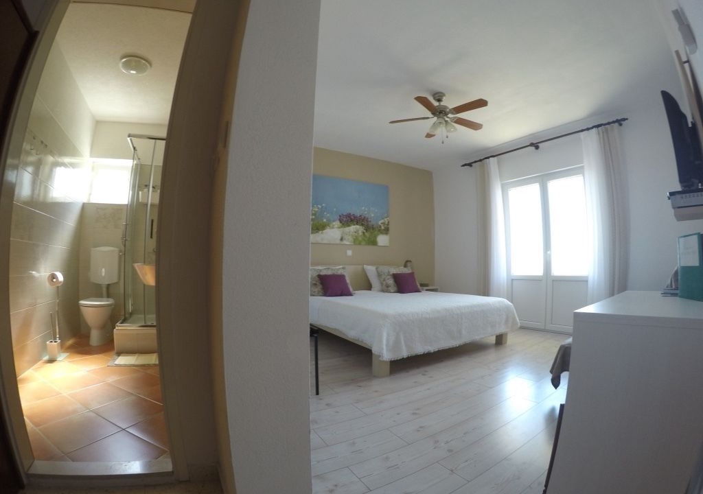 Photo of Bedroom in Hvar