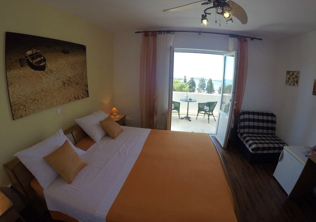 Photo of Bedroom in Hvar