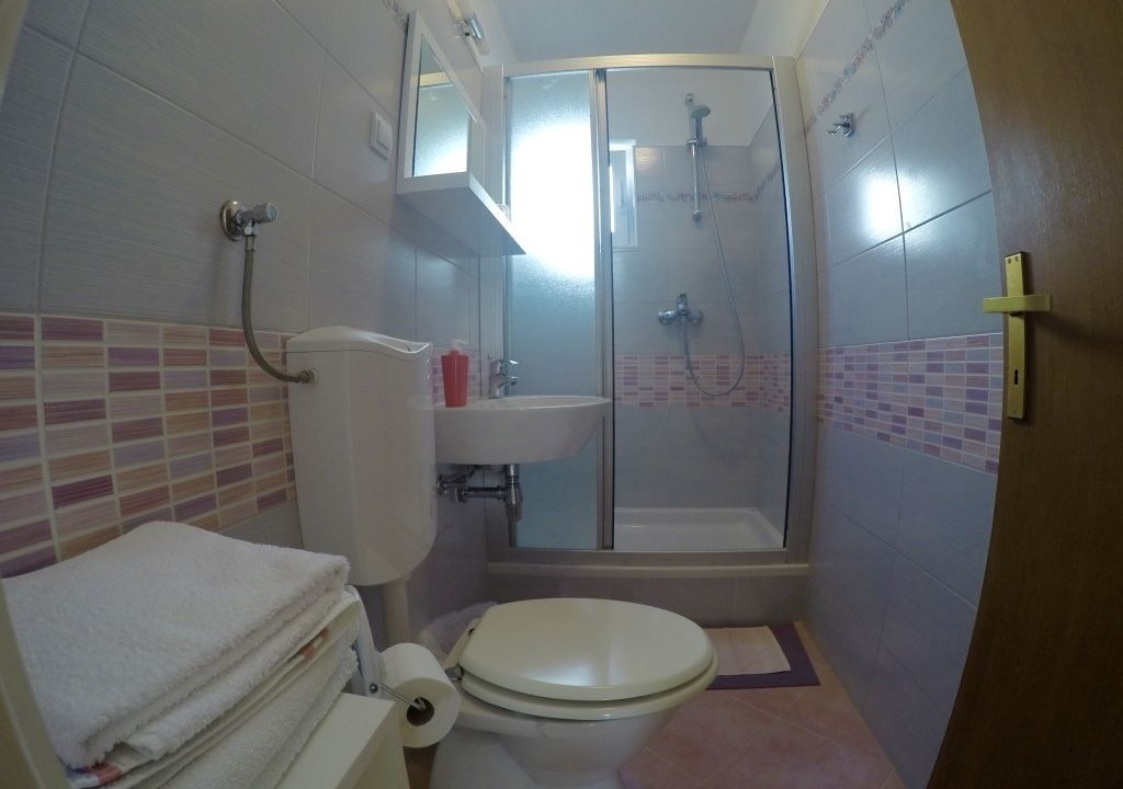 Photo of Bathroom in Hvar
