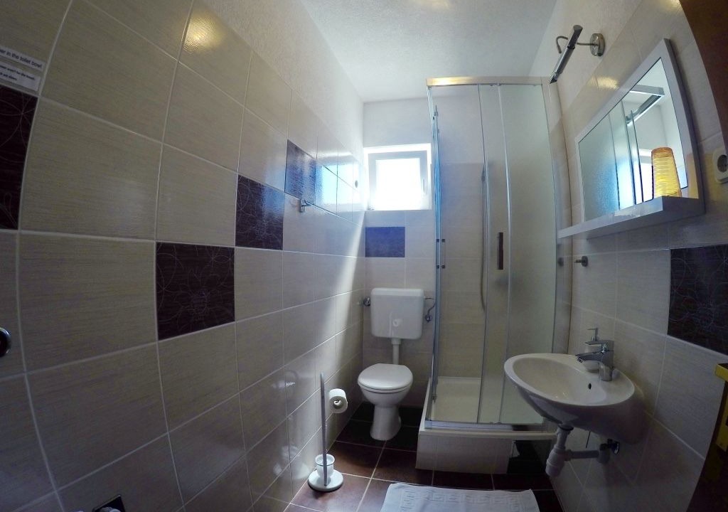Photo of Bathroom in Hvar
