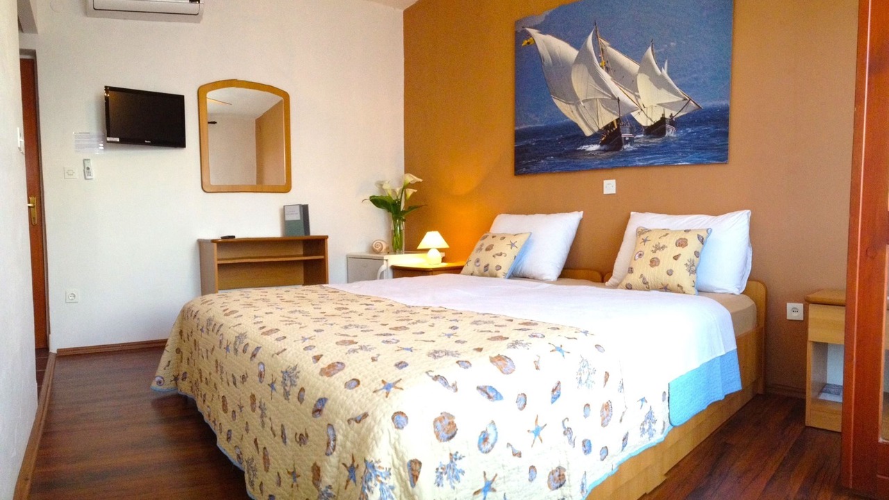Photo of Bedroom in Hvar