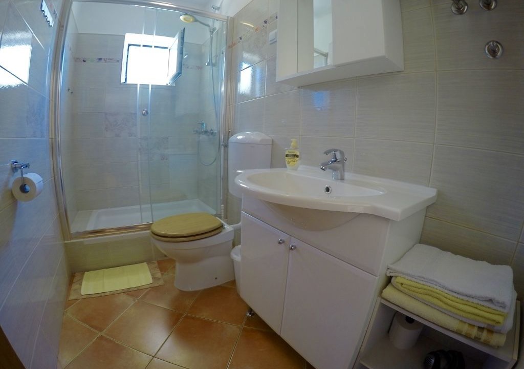 Photo of Bathroom in Hvar