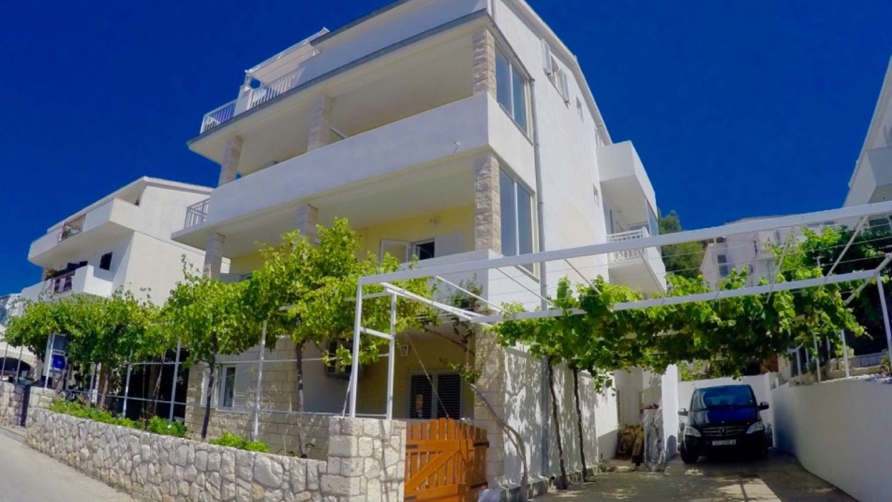 Photo of Outdoor in Hvar