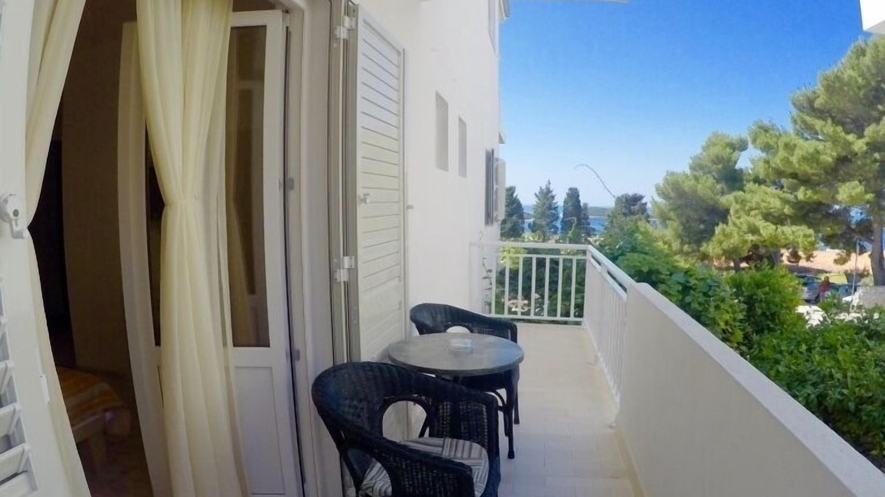 Photo of Patio Balcony in Hvar