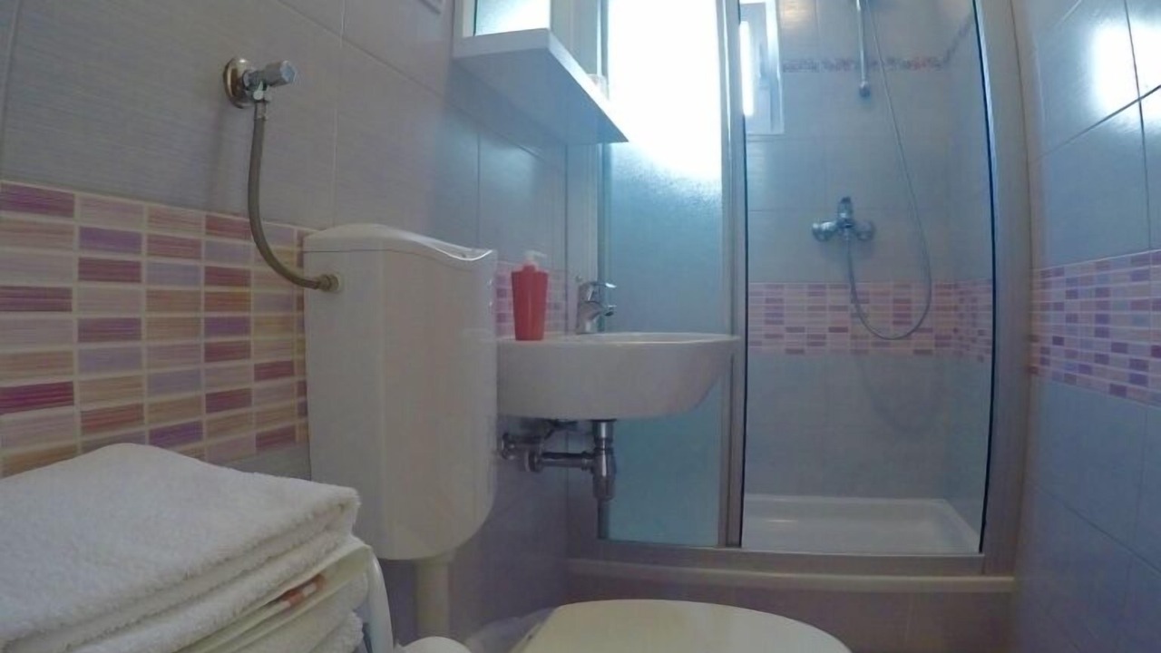 Photo of Bathroom in Hvar