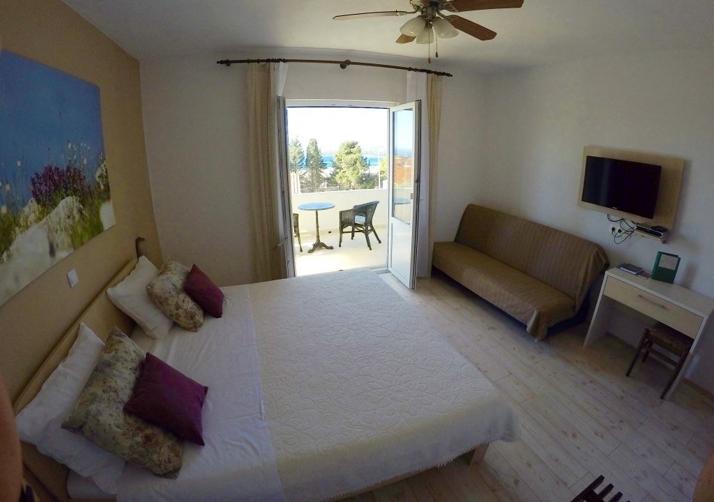 Photo of Bedroom in Hvar