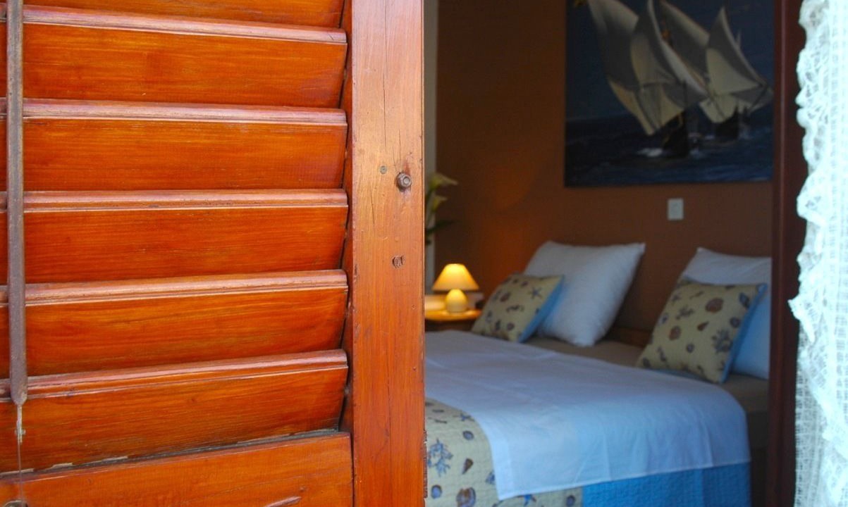 Photo of Bedroom in Hvar