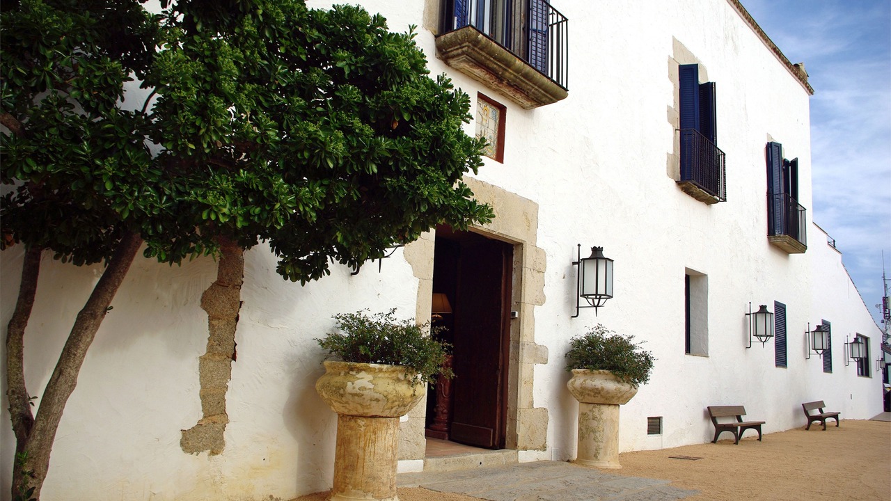 Photo of Outdoor in Llafranc