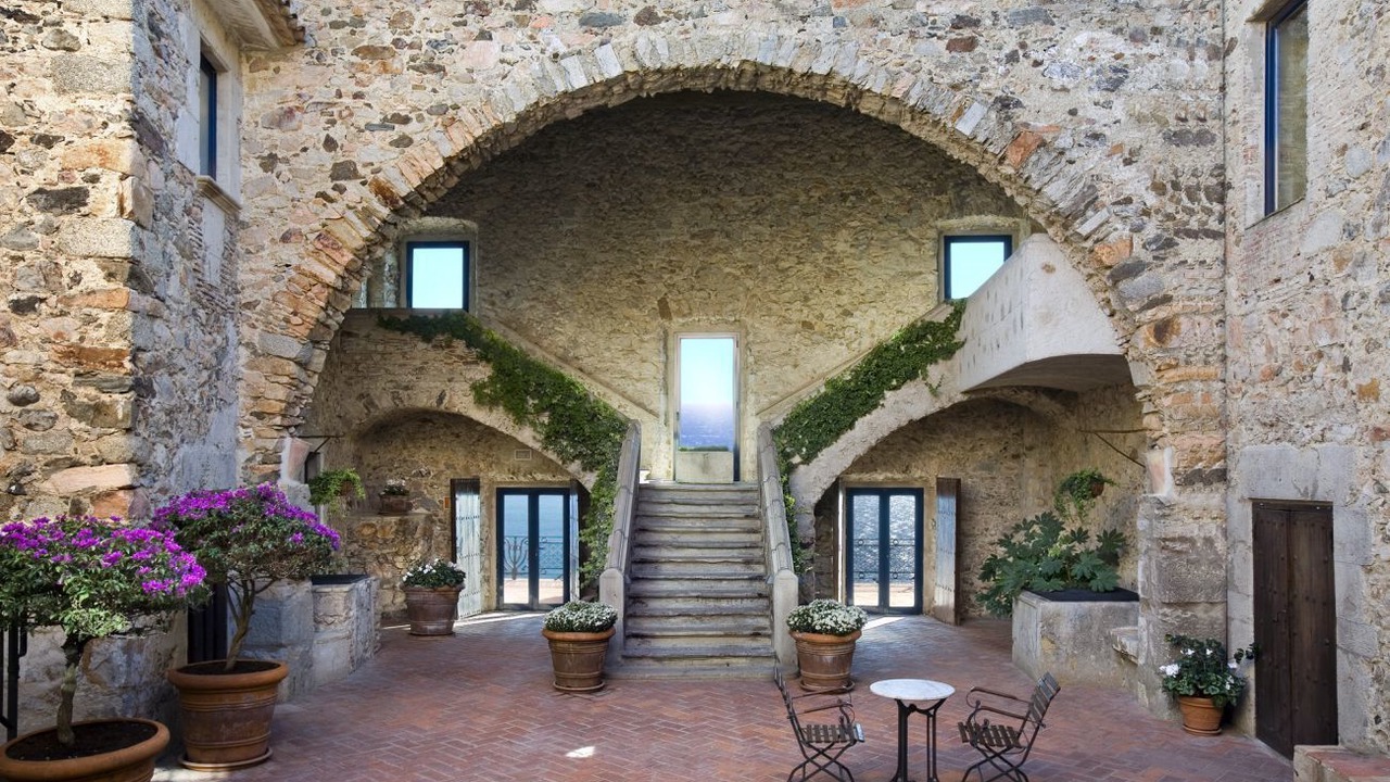 Photo of Outdoor in Llafranc