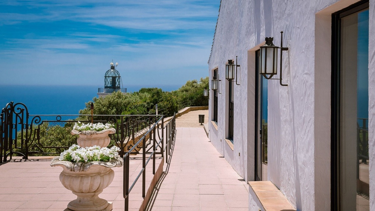 Photo of Outdoor in Llafranc