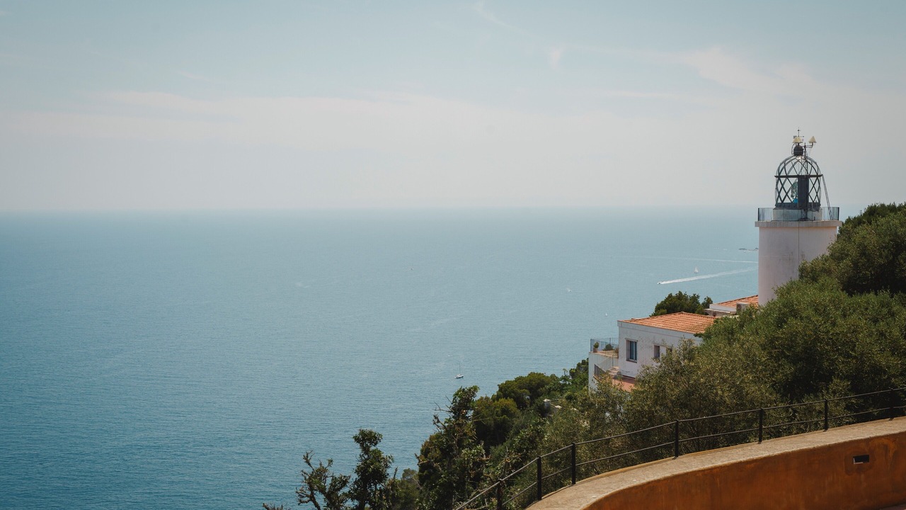 Photo of Outdoor in Llafranc