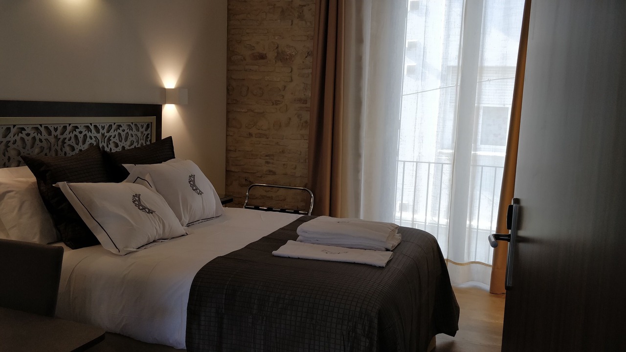 Photo of Bedroom in La Trinidad-San Juan y Todos los Santos