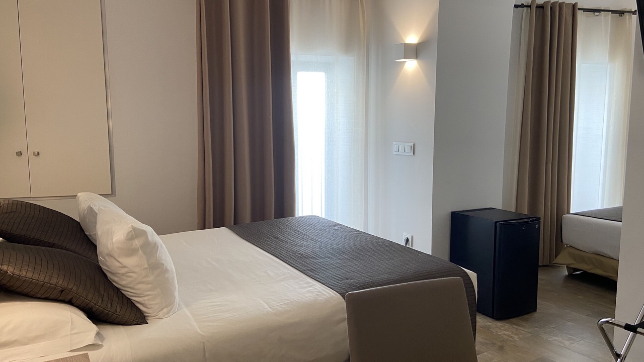 Photo of Bedroom in La Trinidad-San Juan y Todos los Santos
