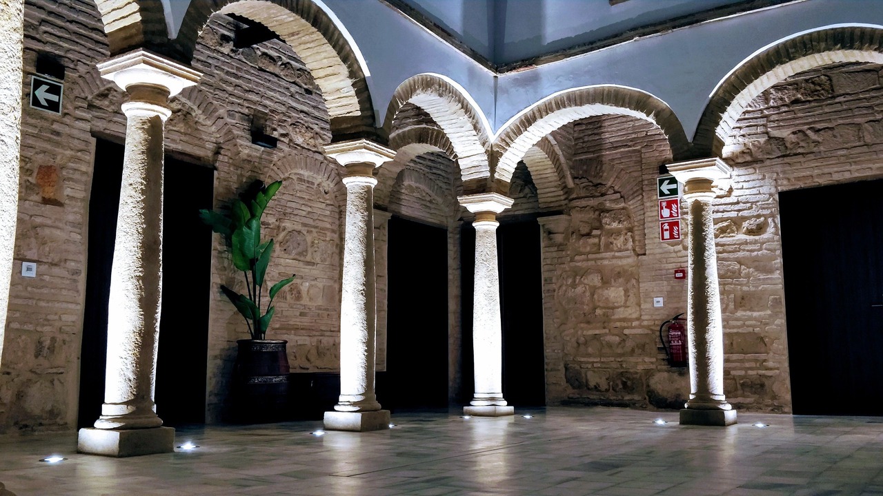 Photo of Patio Balcony in La Trinidad-San Juan y Todos los Santos
