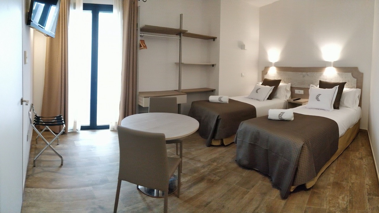 Photo of Bedroom in La Trinidad-San Juan y Todos los Santos