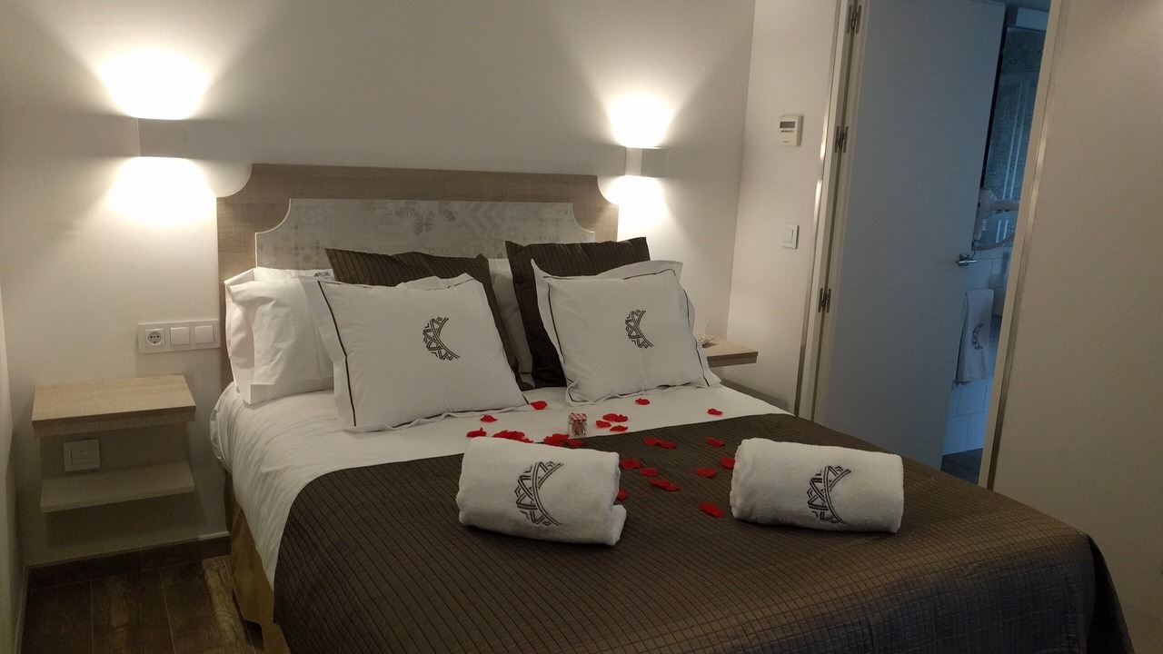 Photo of Bedroom in La Trinidad-San Juan y Todos los Santos