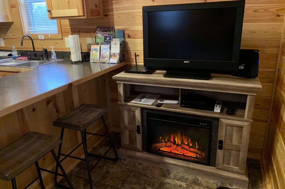 Photo of Livingroom in Bismarck