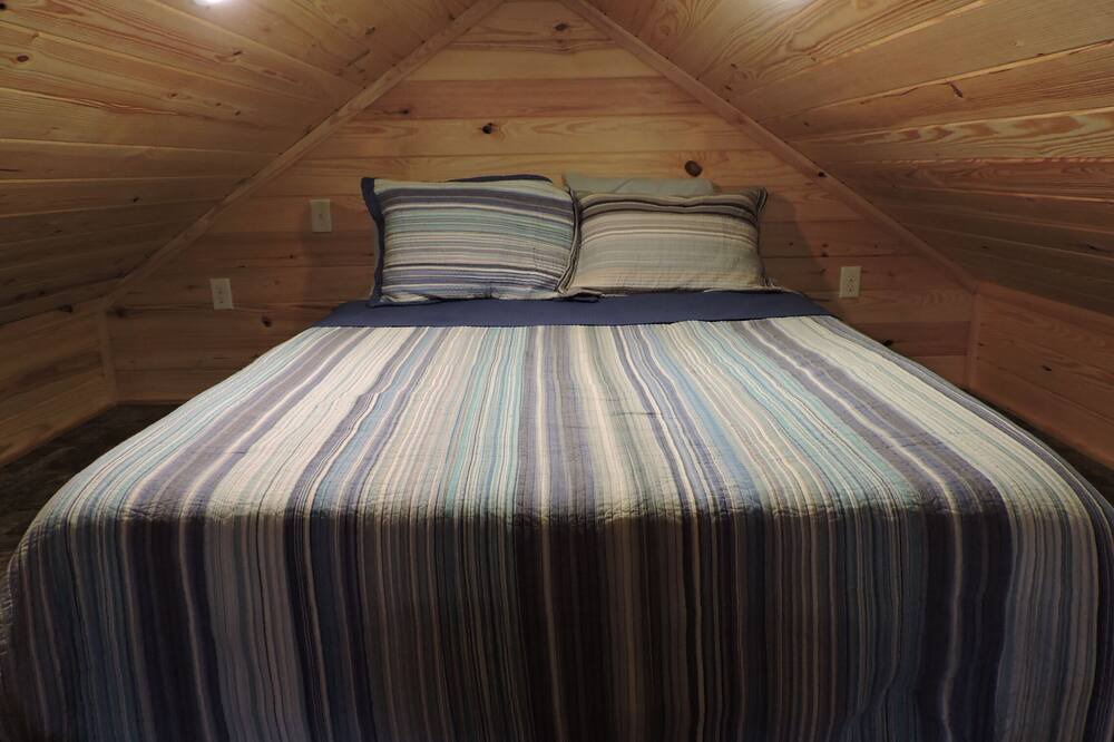 Photo of Bedroom in Bismarck