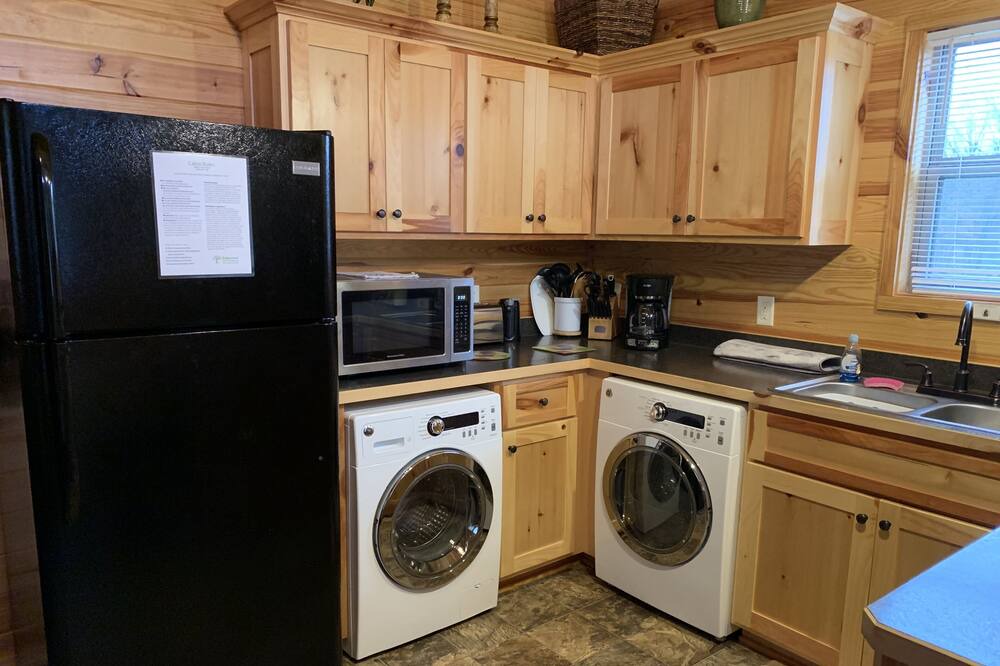 Photo of Kitchen in Bismarck